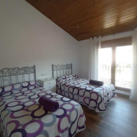 El Rincon De Lola Villa Carboneras de Guadazaon ภายนอก รูปภาพ
