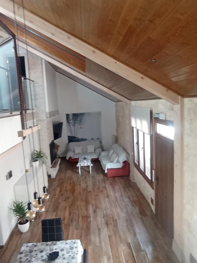 El Rincon De Lola Villa Carboneras de Guadazaon ภายนอก รูปภาพ
