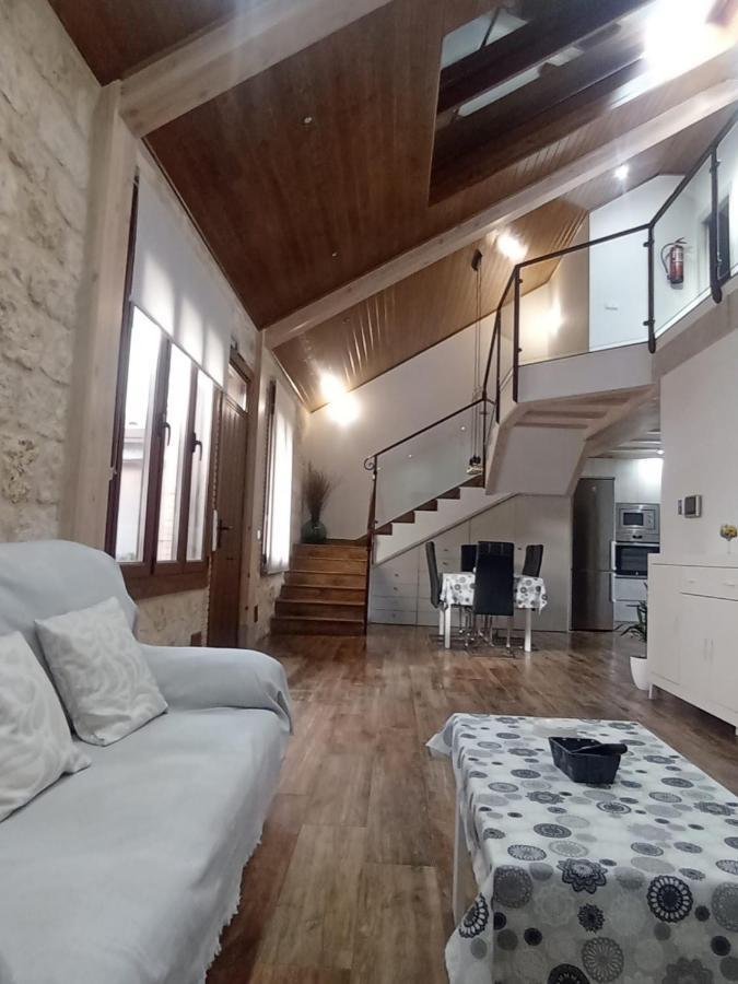 El Rincon De Lola Villa Carboneras de Guadazaon ภายนอก รูปภาพ