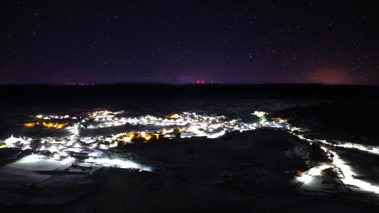 El Rincon De Lola Villa Carboneras de Guadazaon ภายนอก รูปภาพ