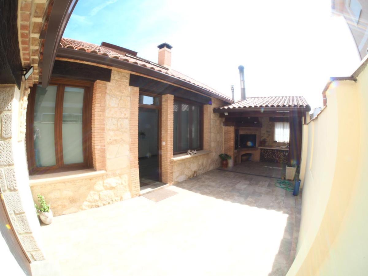 El Rincon De Lola Villa Carboneras de Guadazaon ภายนอก รูปภาพ